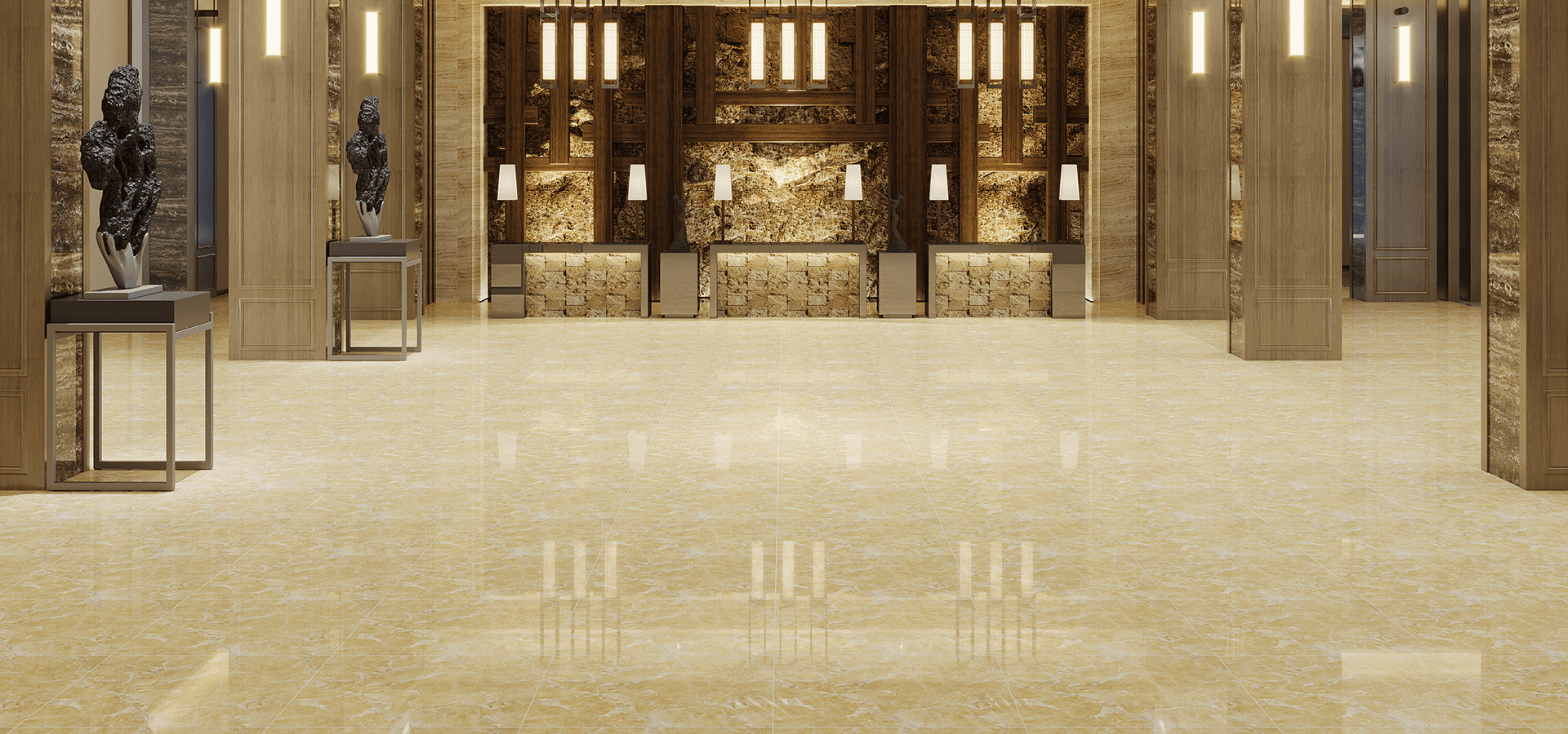 NICE CERAMIC CO., LTD