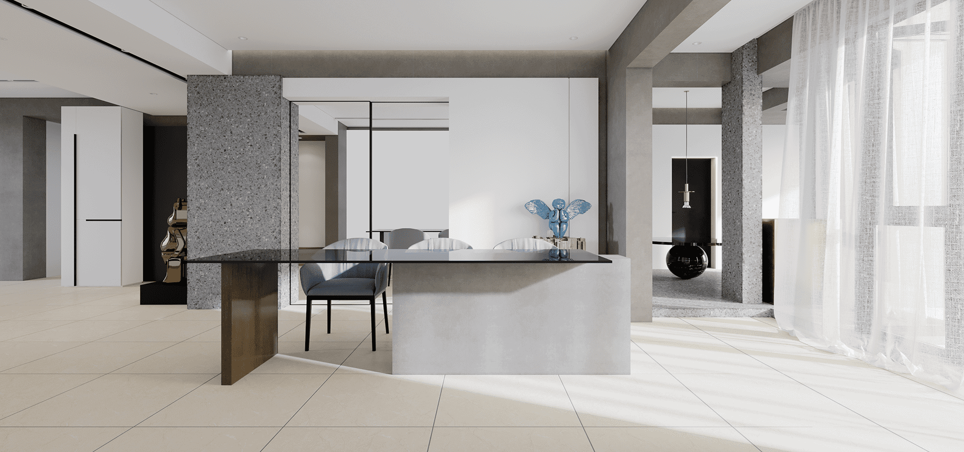 NICE CERAMIC CO., LTD