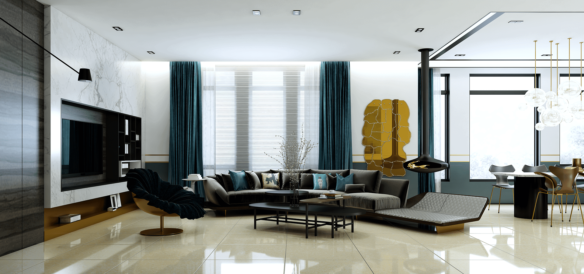 NICE CERAMIC CO., LTD
