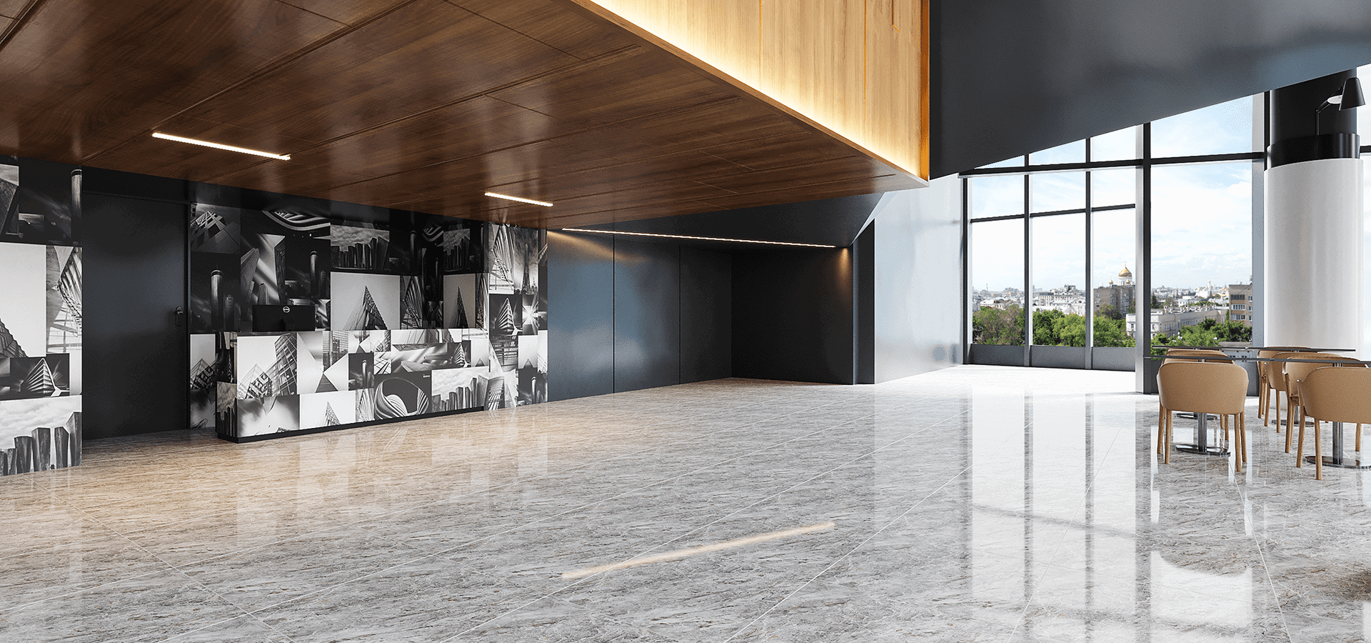 NICE CERAMIC CO., LTD