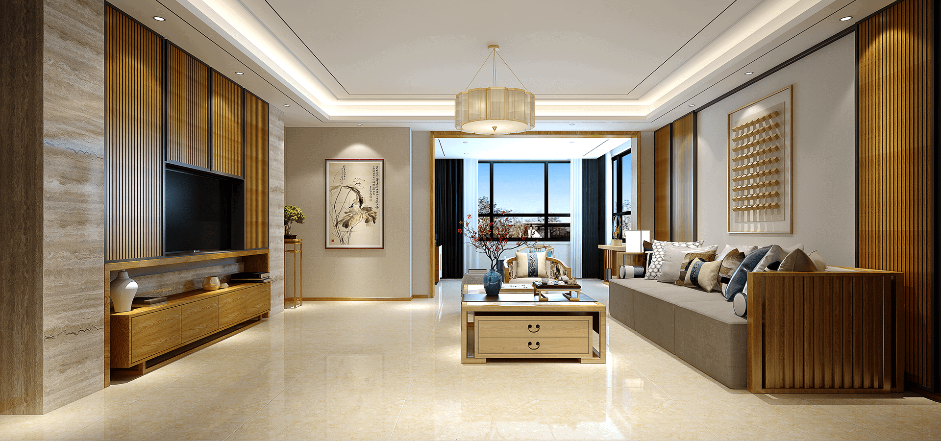 NICE CERAMIC CO., LTD