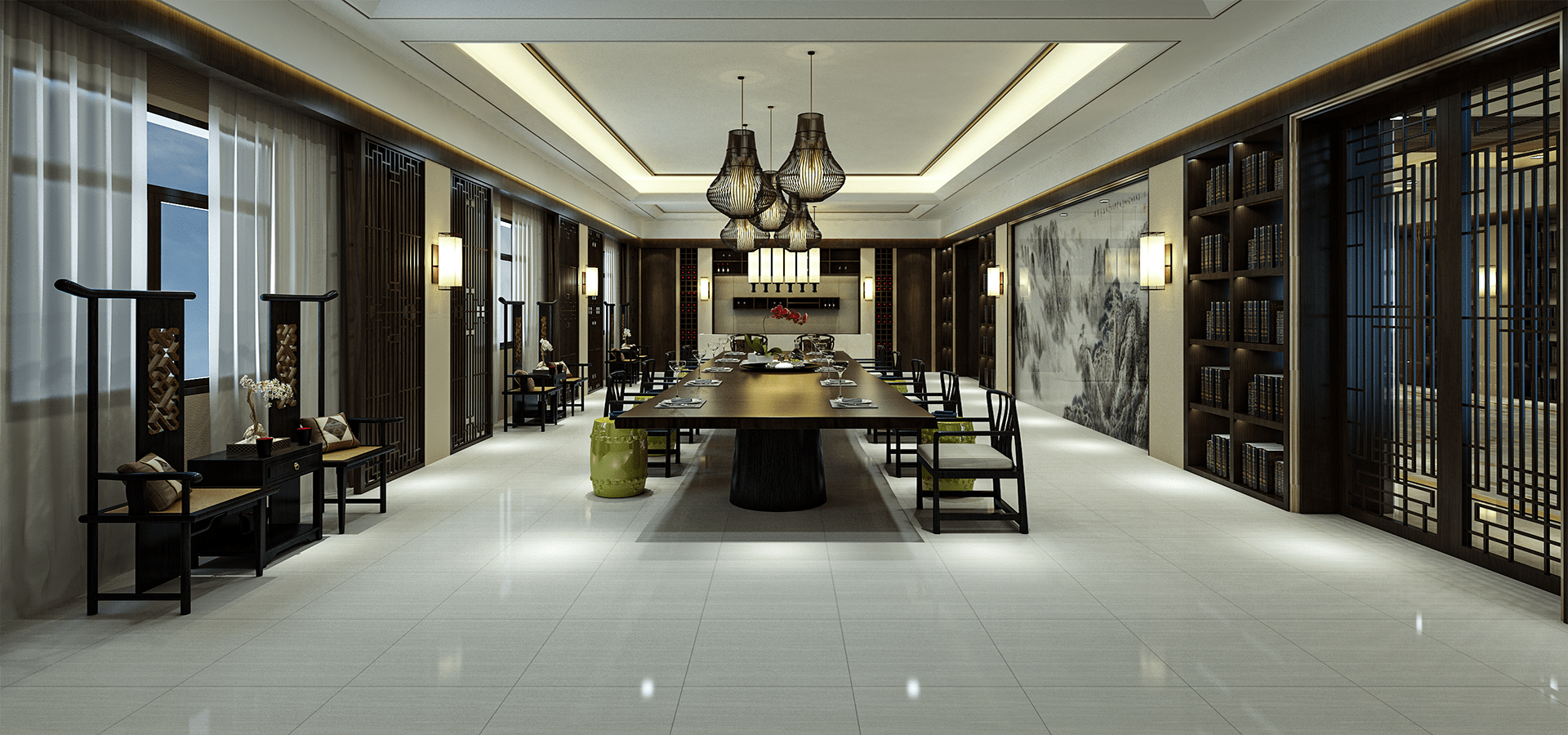 NICE CERAMIC CO., LTD