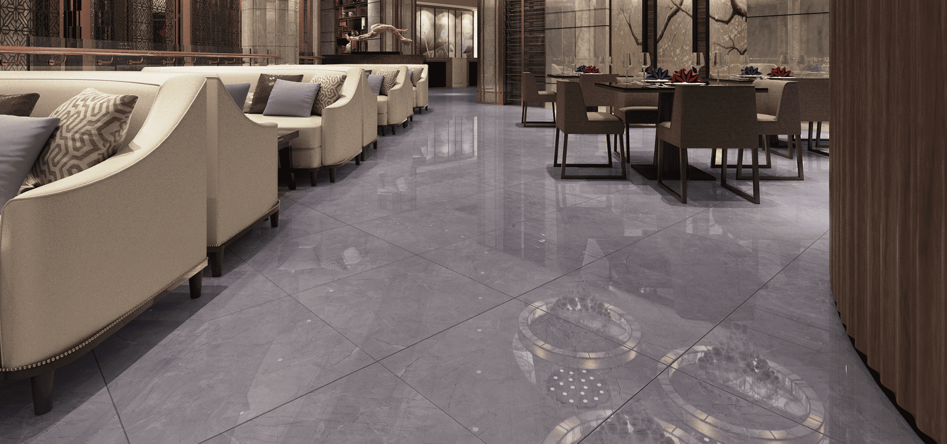 NICE CERAMIC CO., LTD