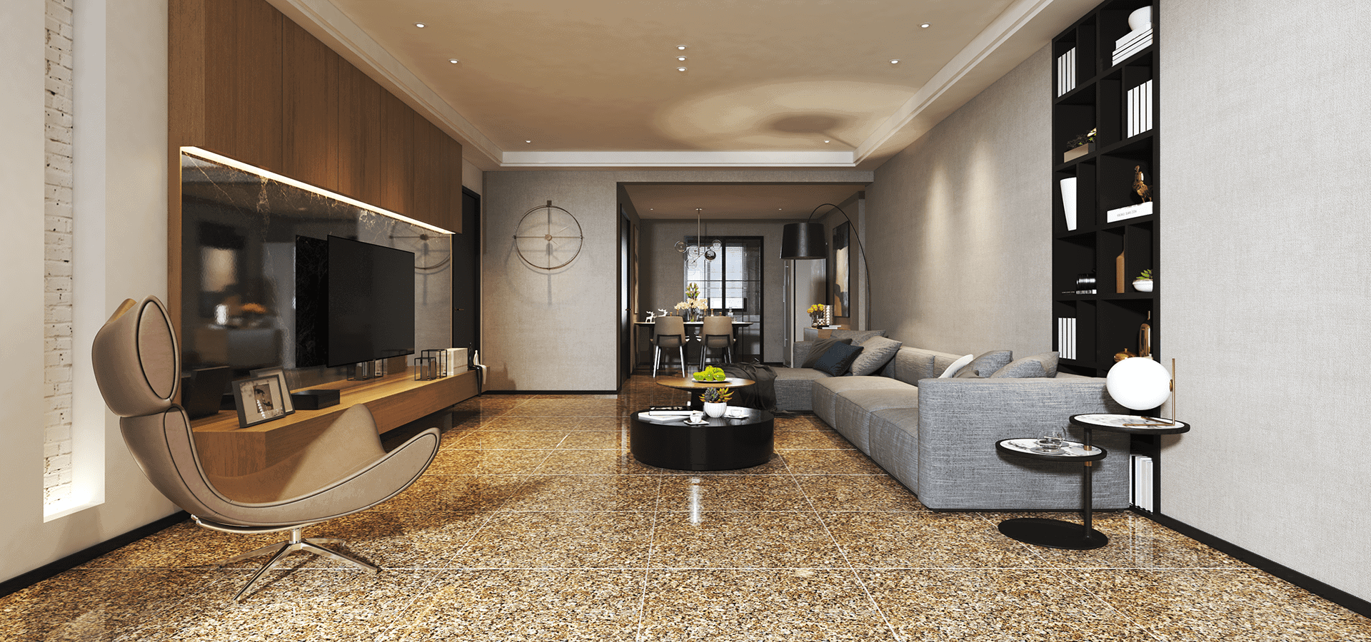 NICE CERAMIC CO., LTD