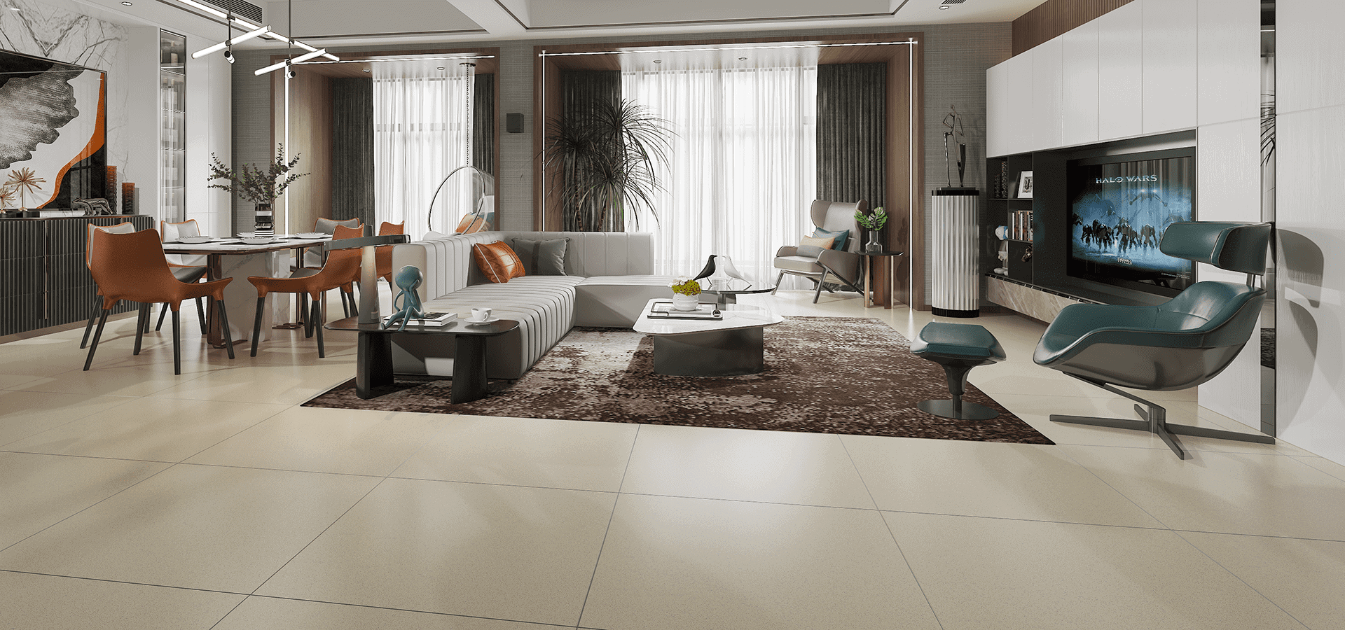 NICE CERAMIC CO., LTD