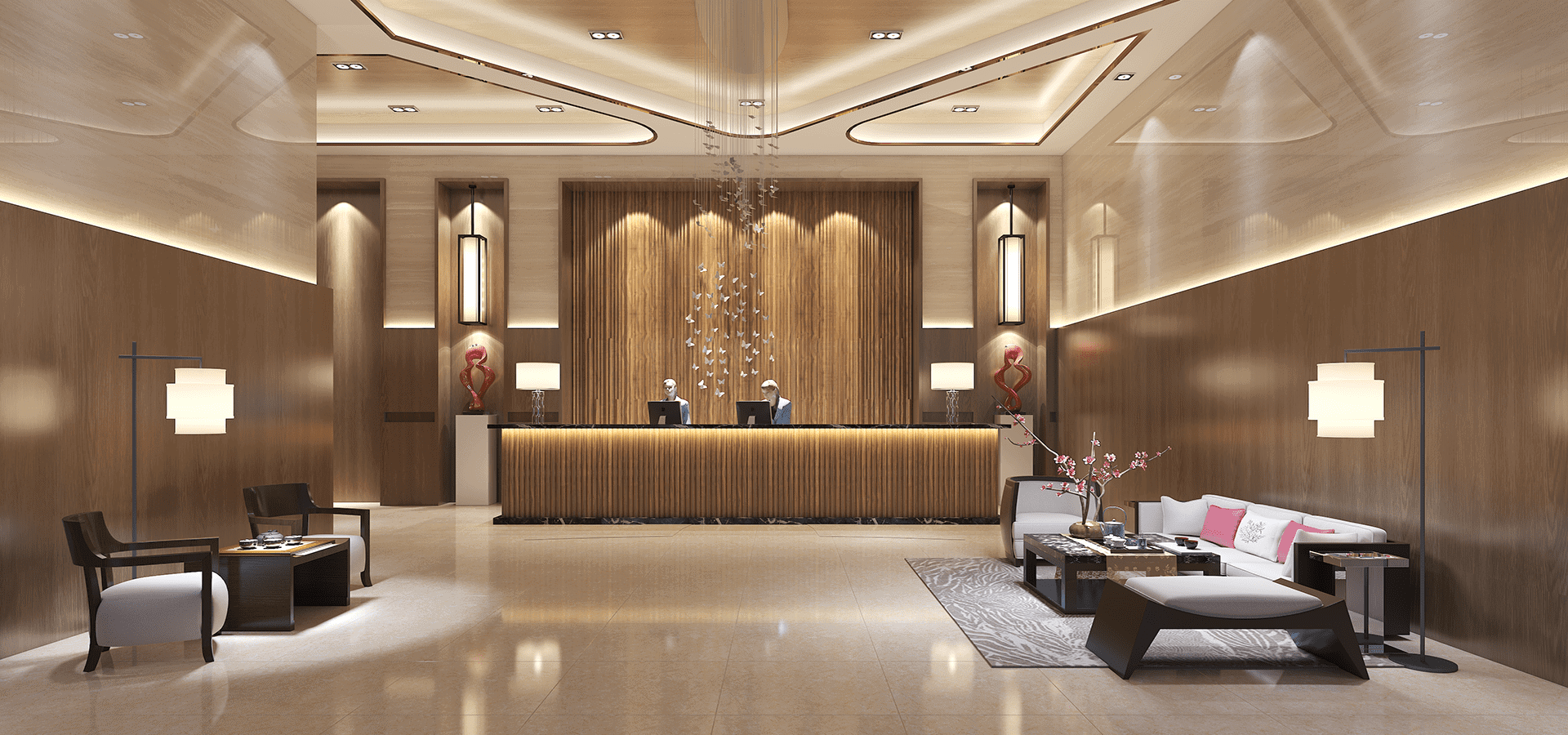 NICE CERAMIC CO., LTD