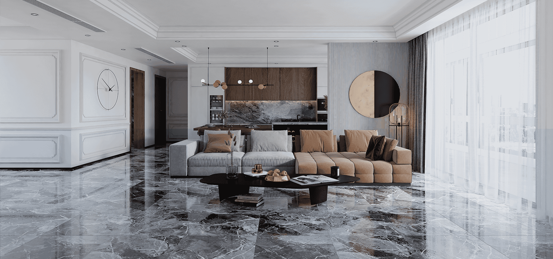 NICE CERAMIC CO., LTD