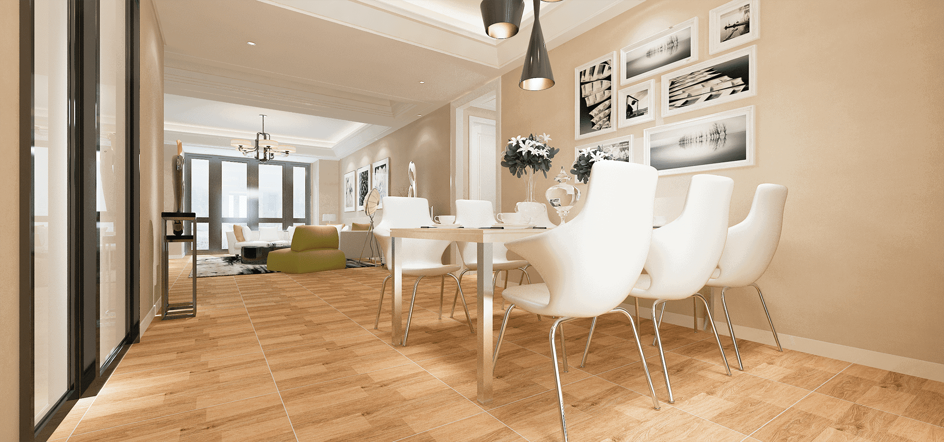 NICE CERAMIC CO., LTD