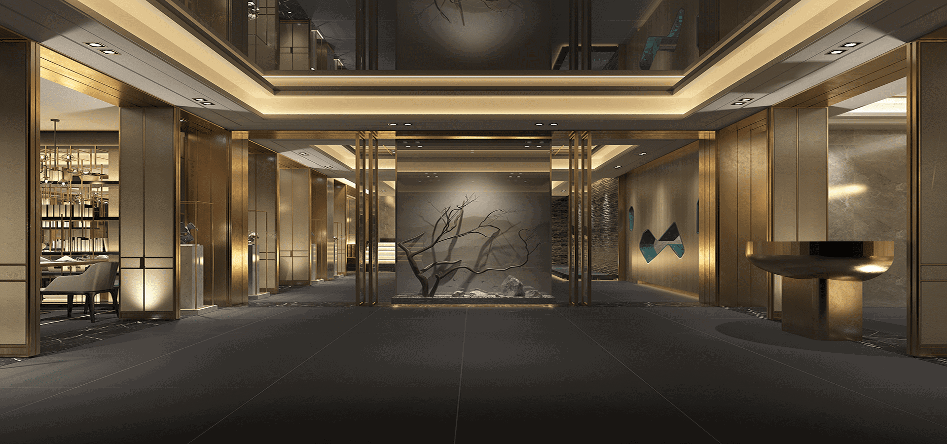 NICE CERAMIC CO., LTD