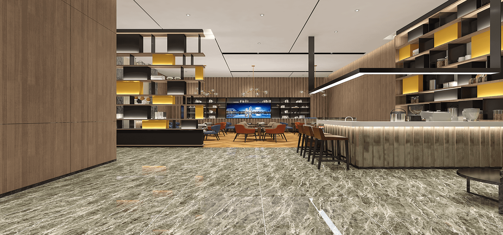 NICE CERAMIC CO., LTD