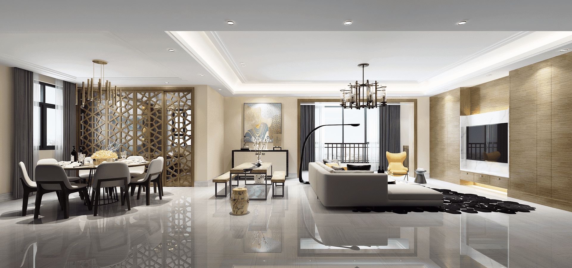 NICE CERAMIC CO., LTD