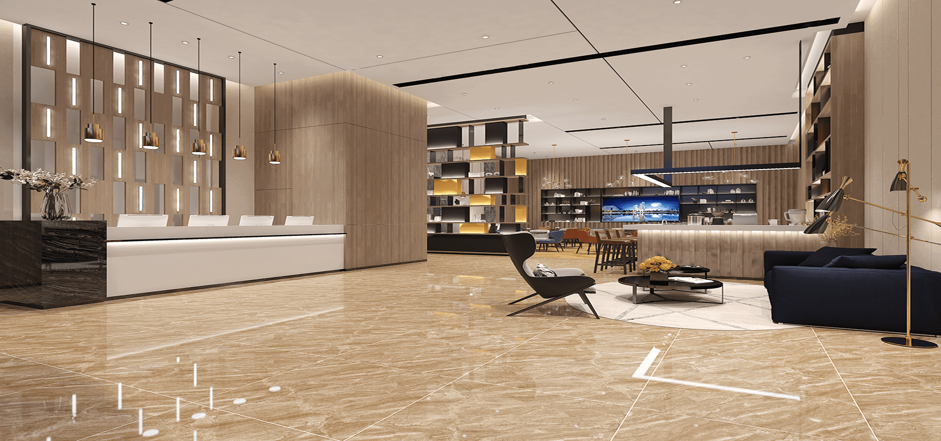NICE CERAMIC CO., LTD