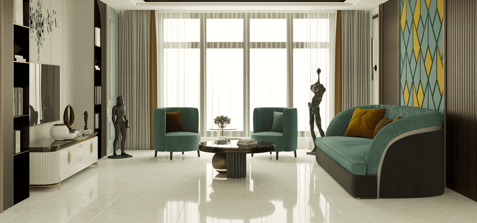 NICE CERAMIC CO., LTD