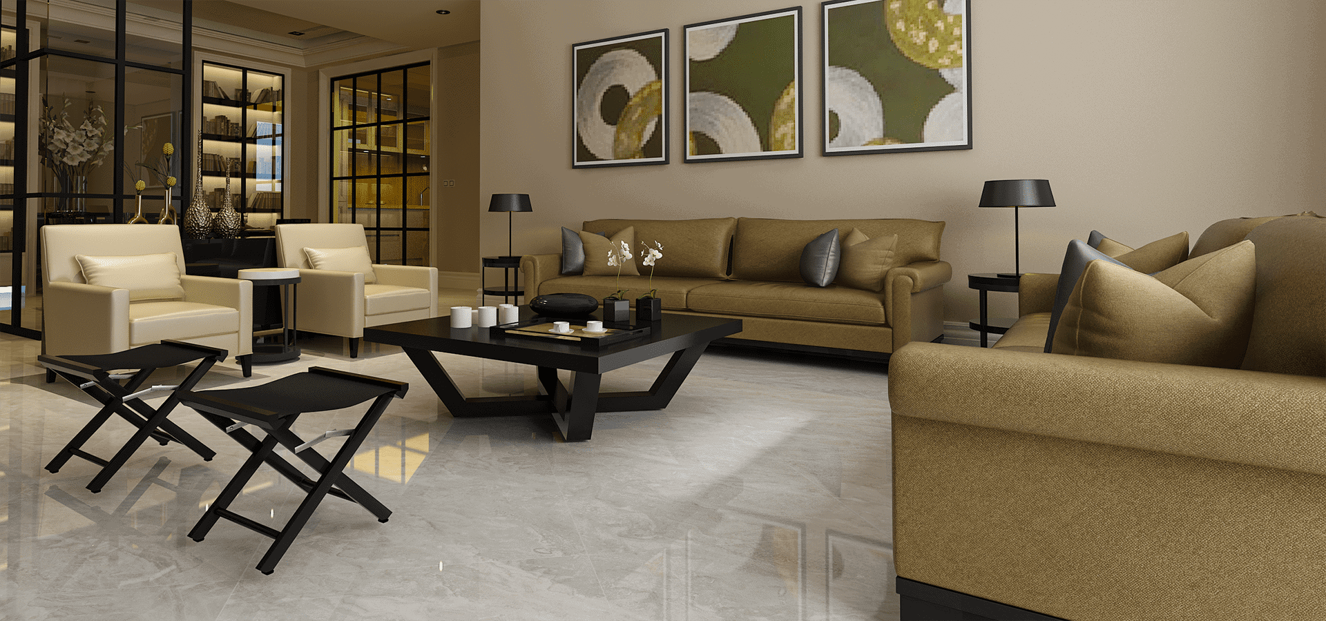 NICE CERAMIC CO., LTD