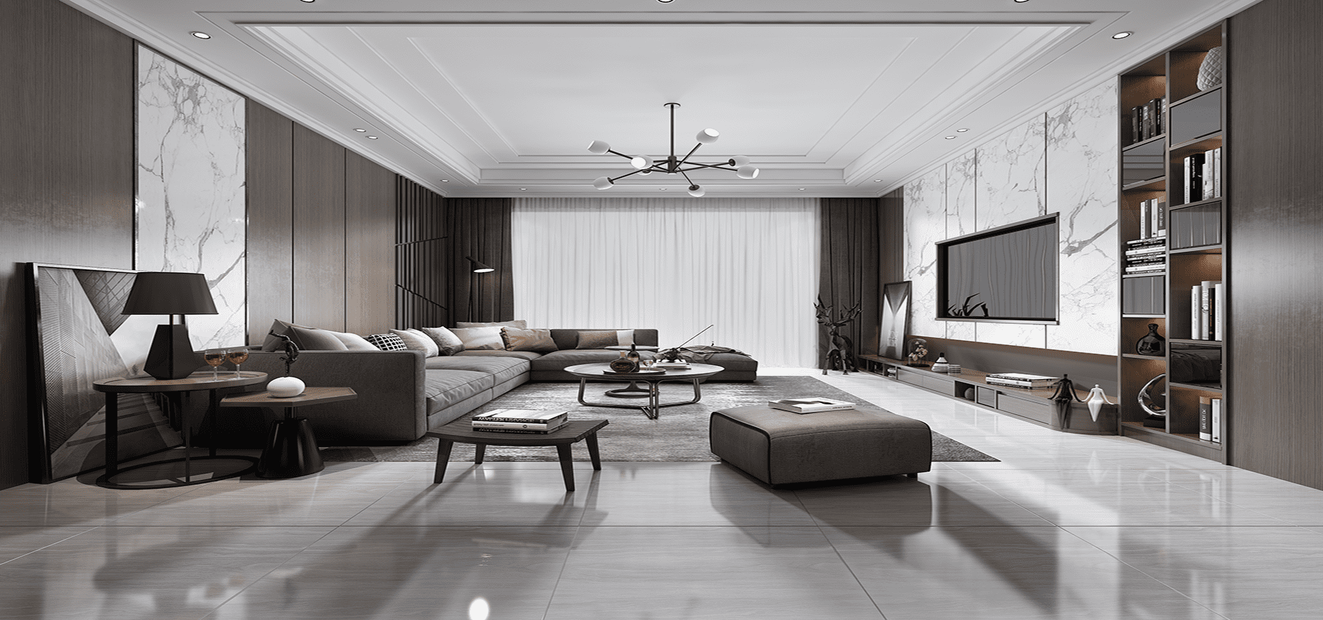 NICE CERAMIC CO., LTD