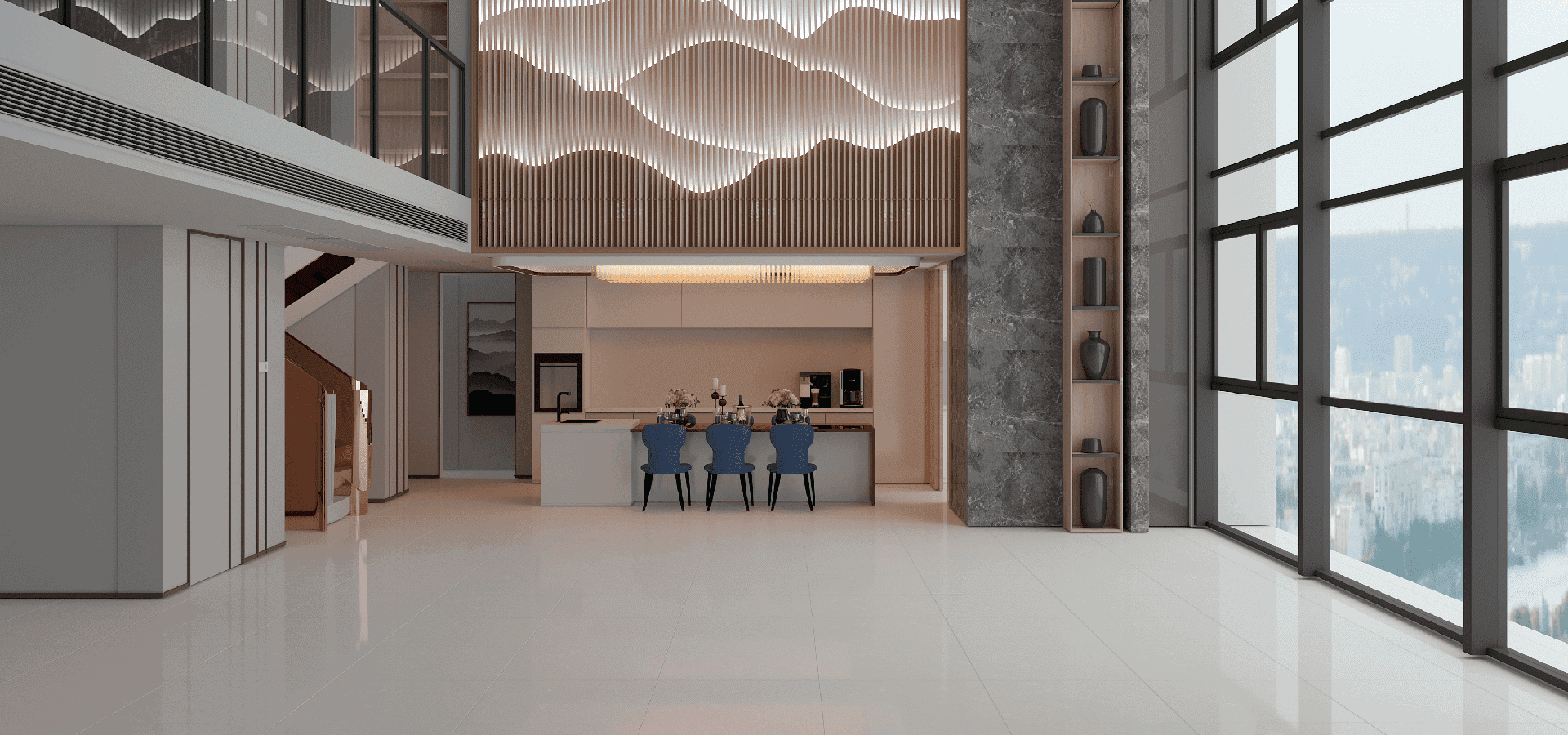 NICE CERAMIC CO., LTD