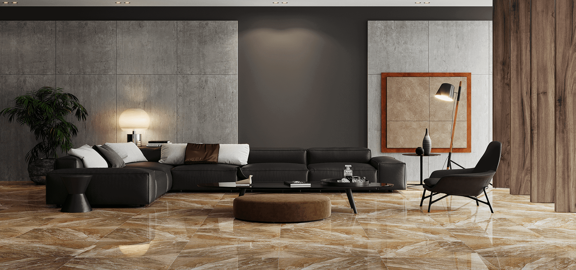 NICE CERAMIC CO., LTD