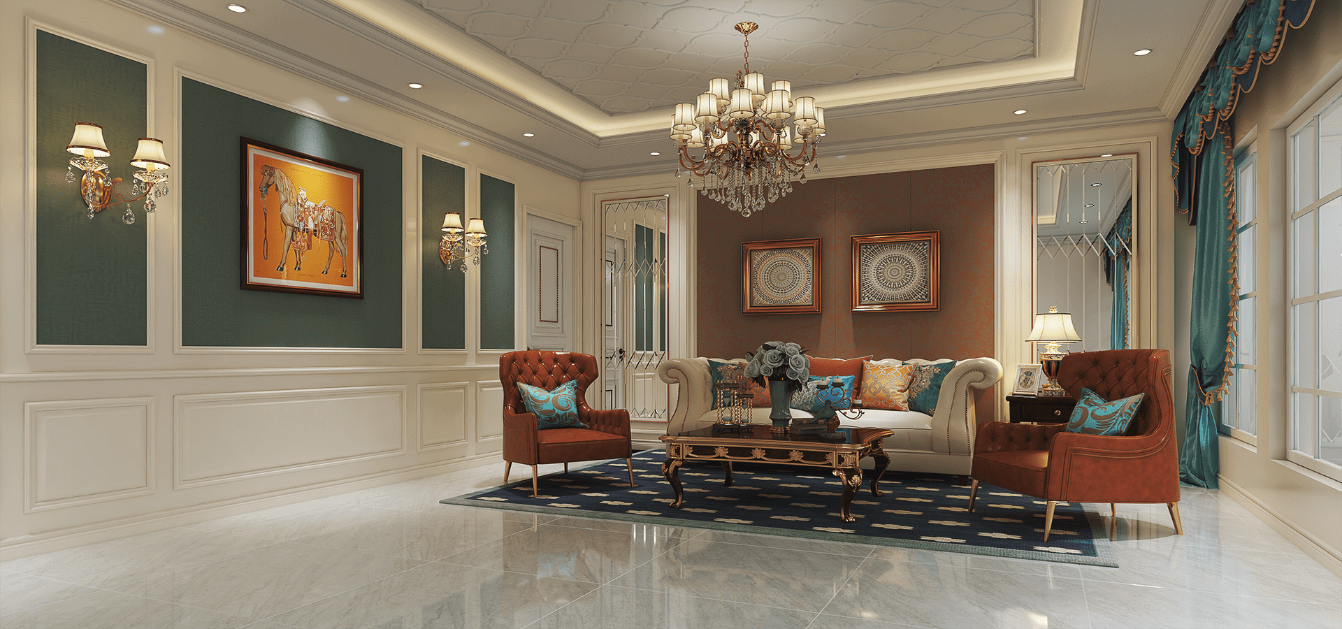 NICE CERAMIC CO., LTD