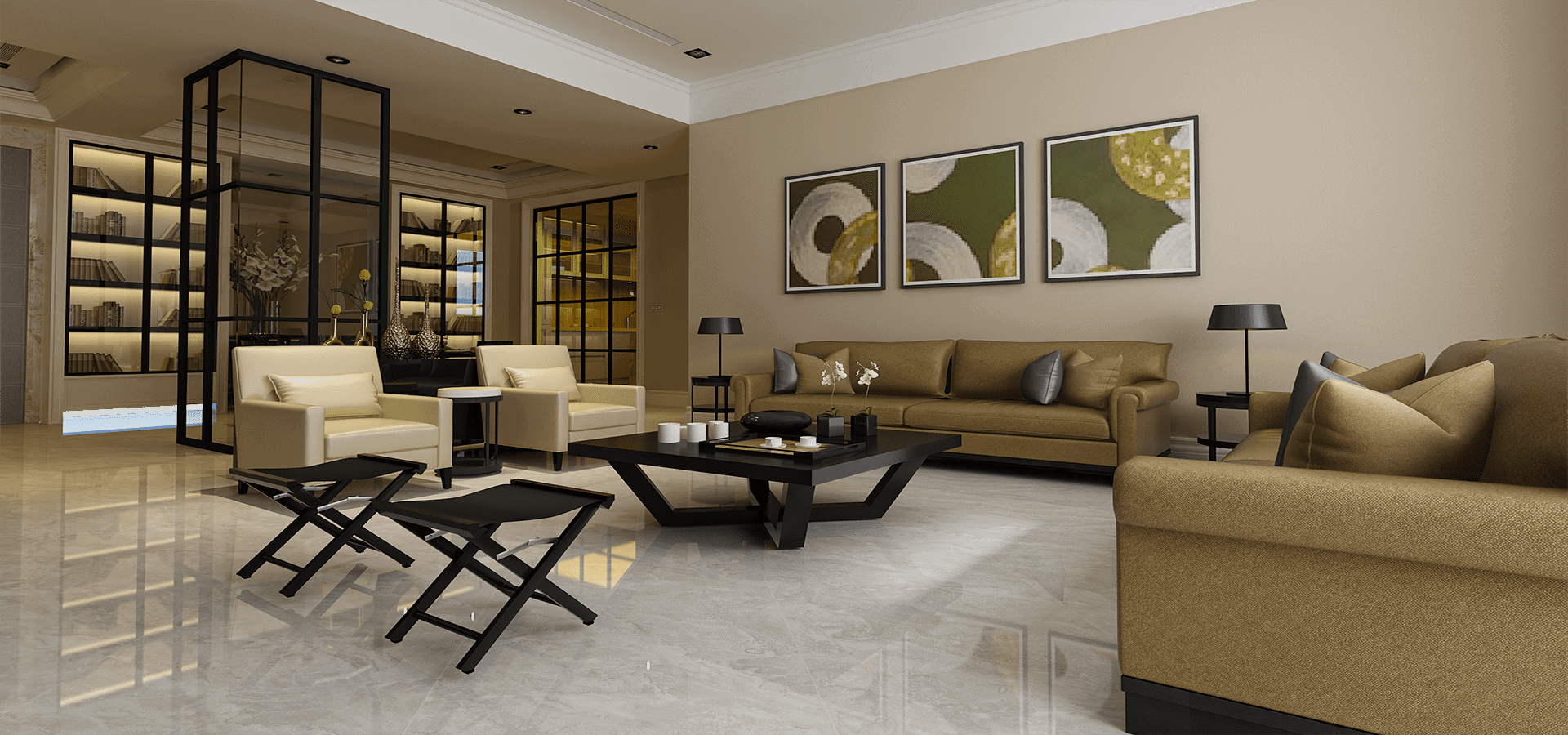NICE CERAMIC CO., LTD