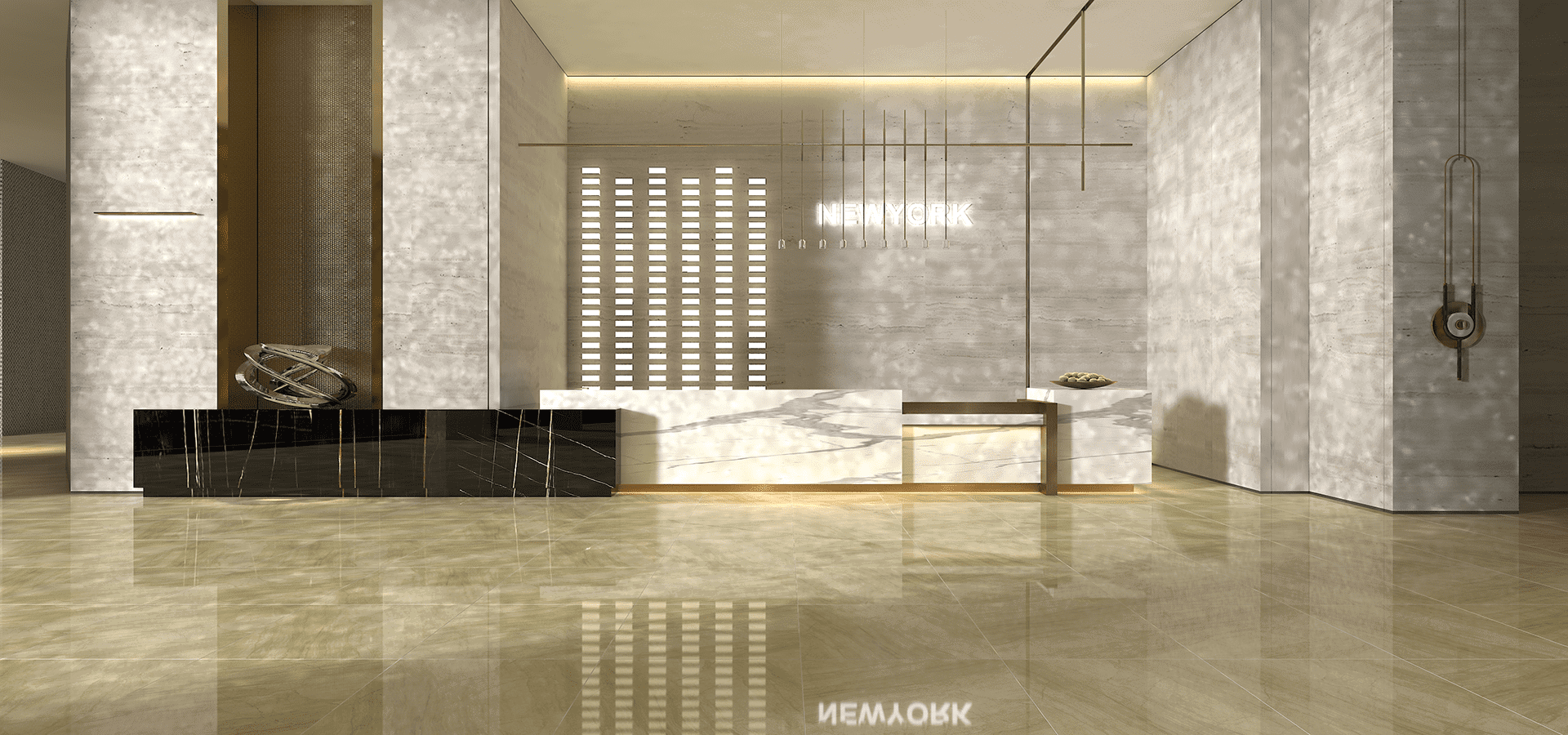 NICE CERAMIC CO., LTD