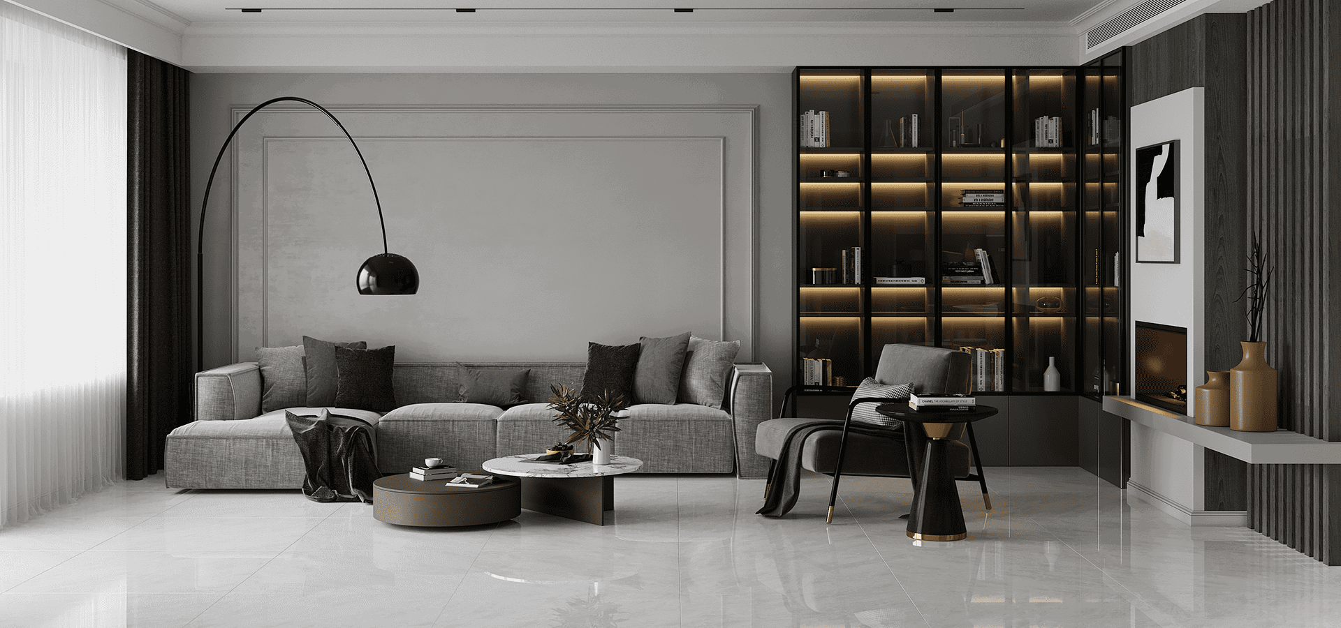 NICE CERAMIC CO., LTD