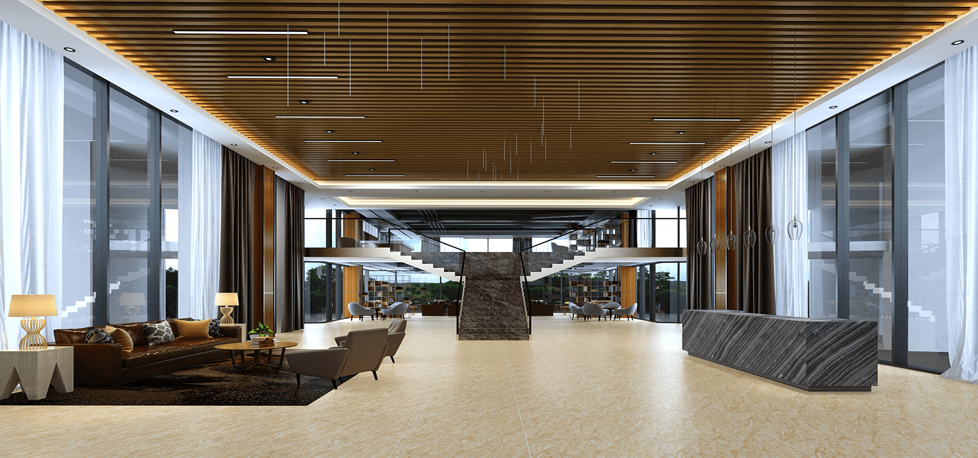 NICE CERAMIC CO., LTD