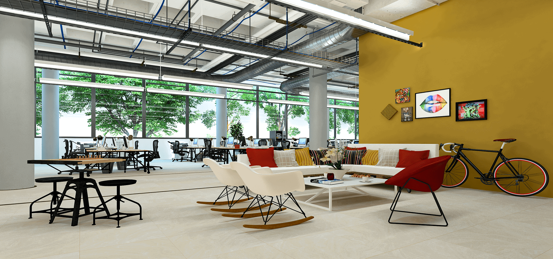 NICE CERAMIC CO., LTD