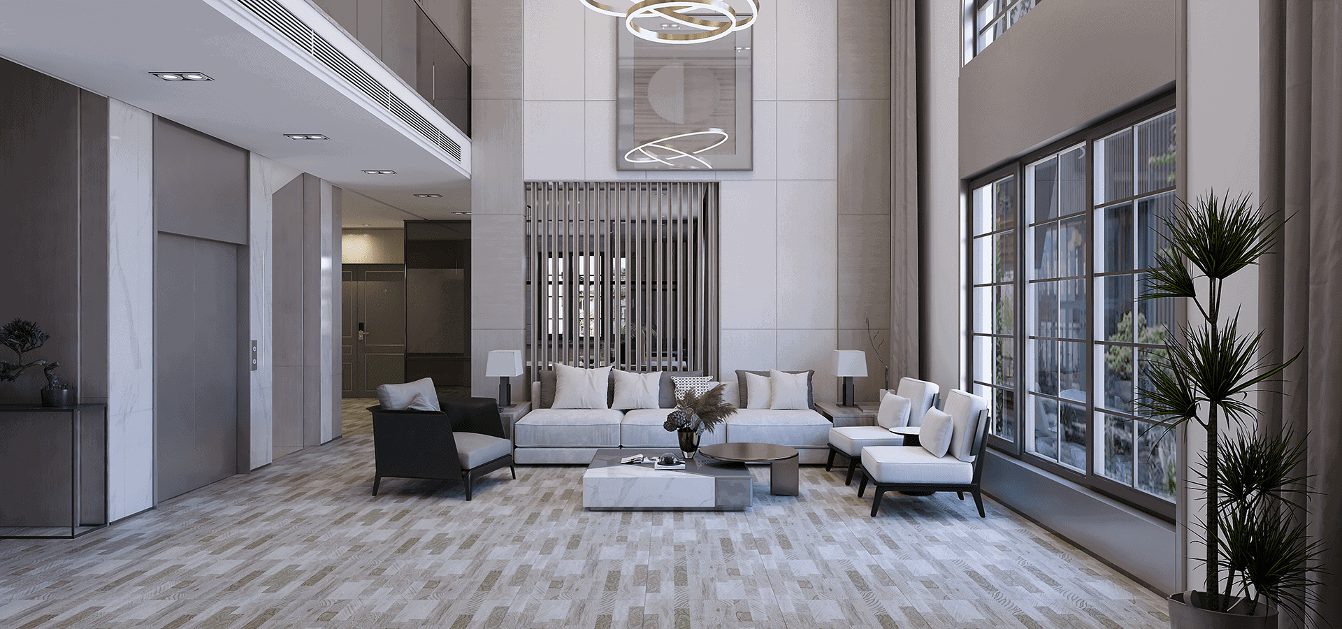 NICE CERAMIC CO., LTD