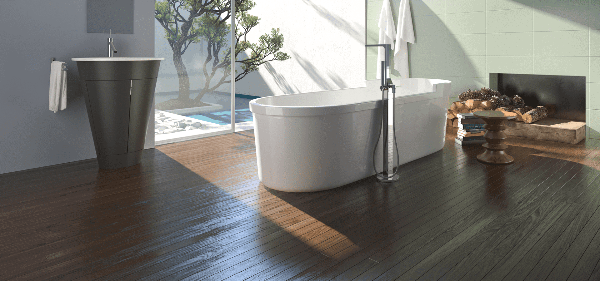 NICE CERAMIC CO., LTD