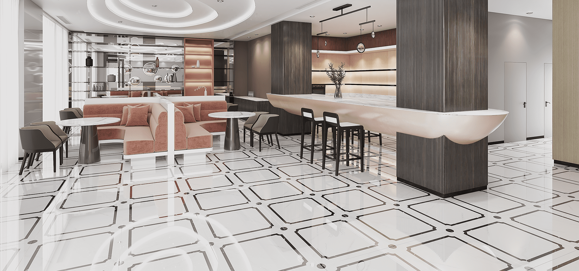 NICE CERAMIC CO., LTD