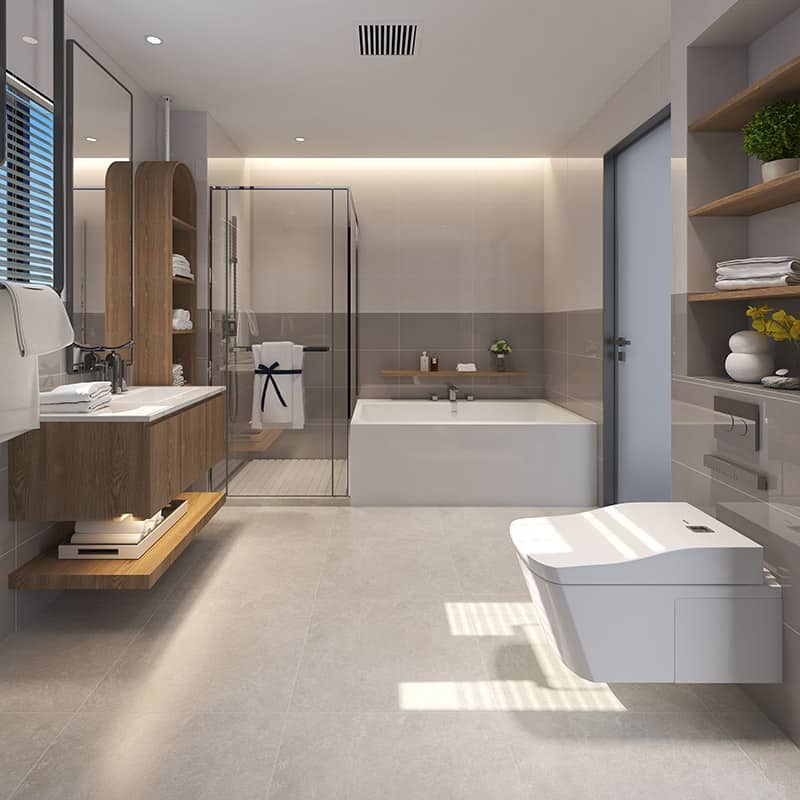NICE CERAMIC CO., LTD