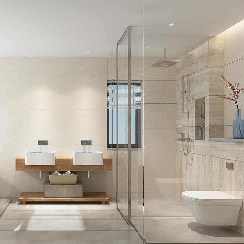 NICE CERAMIC CO., LTD