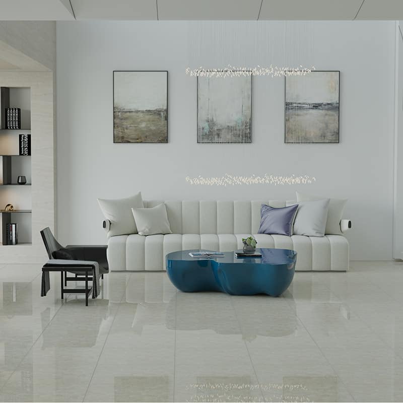 NICE CERAMIC CO., LTD