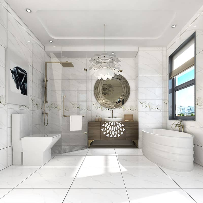 NICE CERAMIC CO., LTD