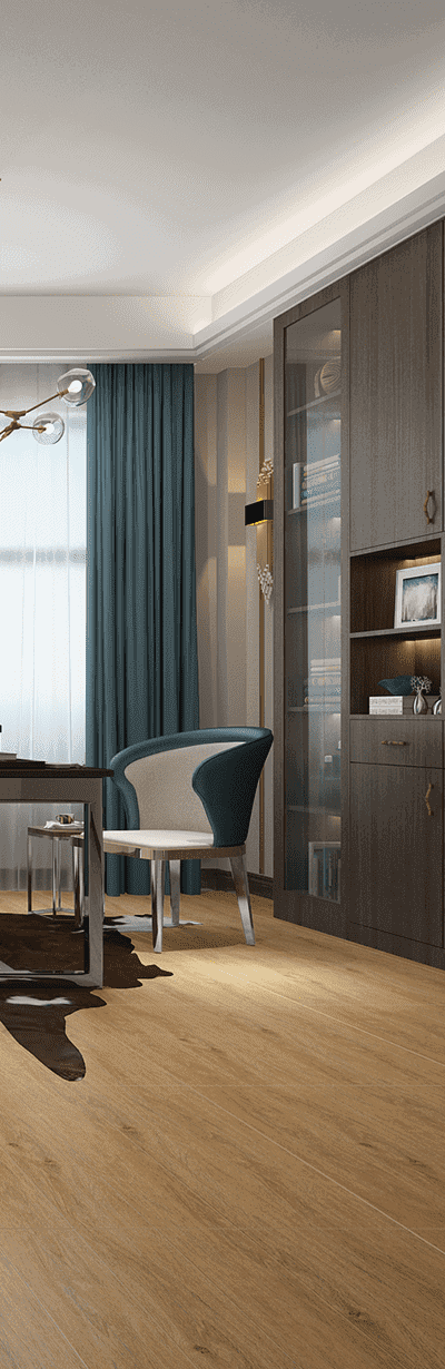 NICE CERAMIC CO., LTD