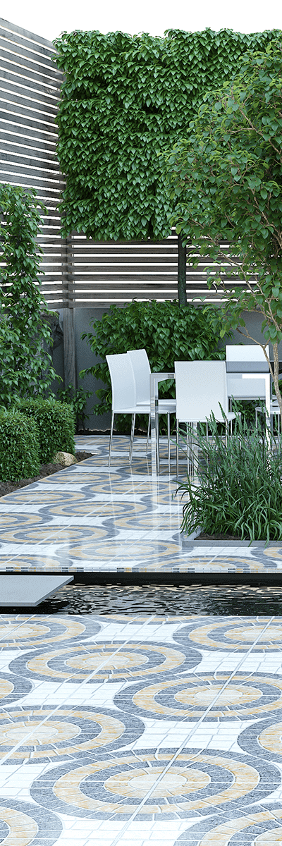 NICE CERAMIC CO., LTD
