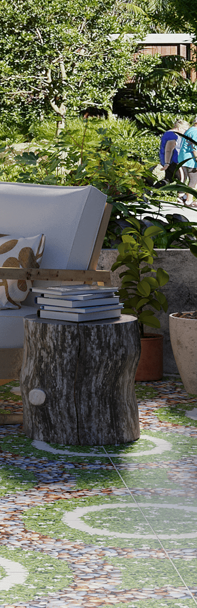 NICE CERAMIC CO., LTD