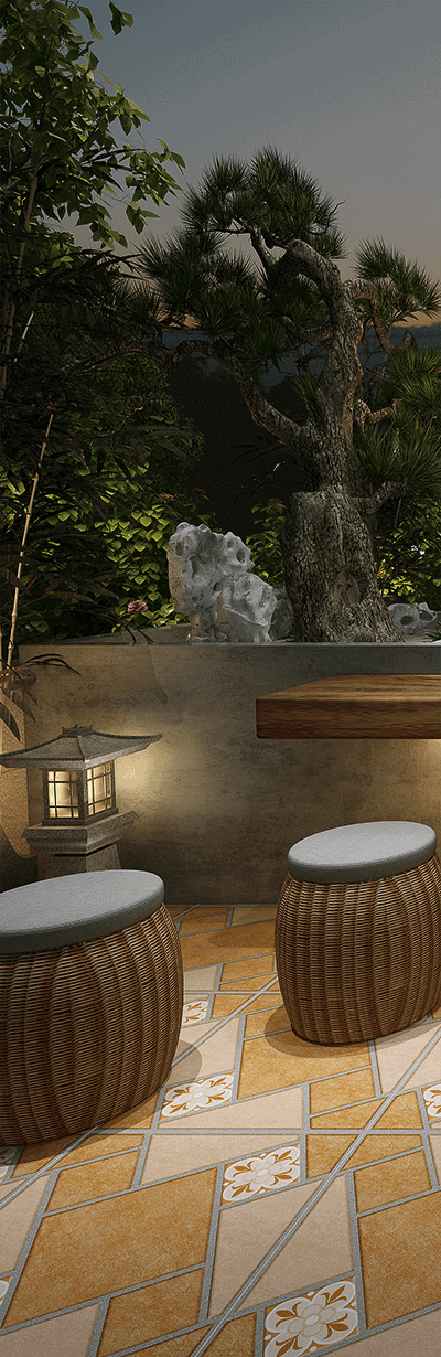 NICE CERAMIC CO., LTD