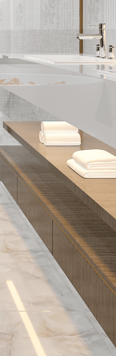 NICE CERAMIC CO., LTD