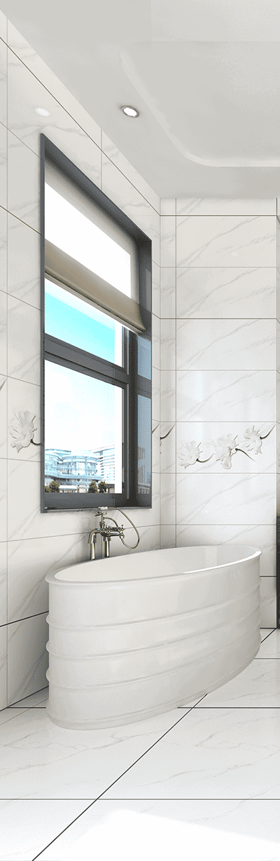 NICE CERAMIC CO., LTD