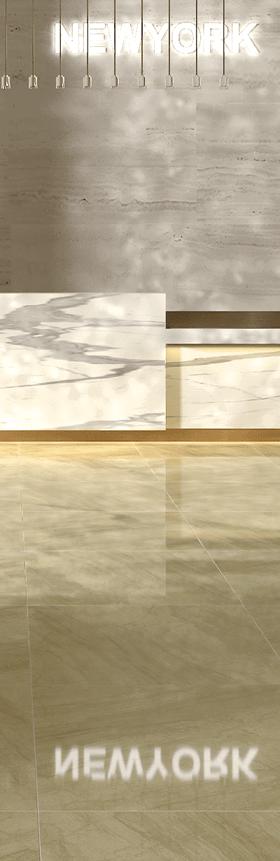 NICE CERAMIC CO., LTD