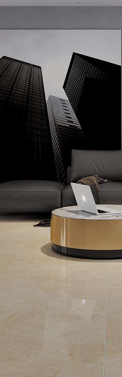 NICE CERAMIC CO., LTD