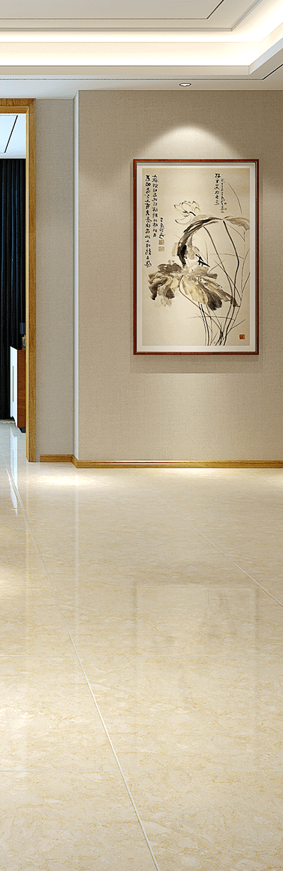 NICE CERAMIC CO., LTD