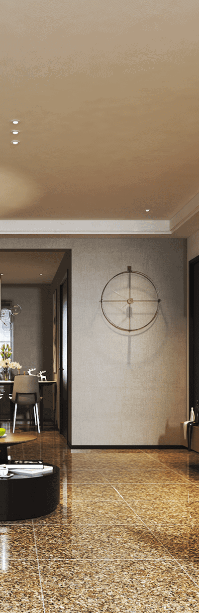 NICE CERAMIC CO., LTD