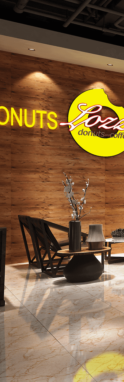 NICE CERAMIC CO., LTD