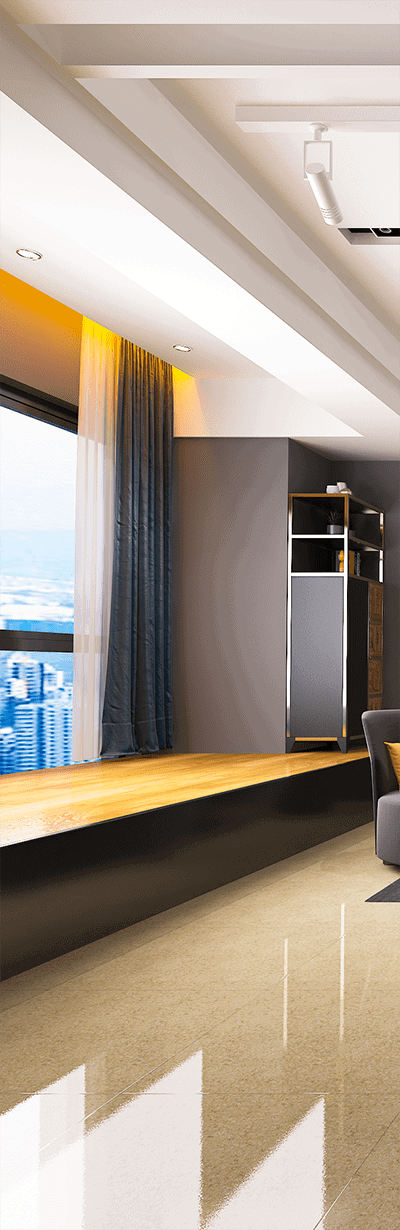 NICE CERAMIC CO., LTD