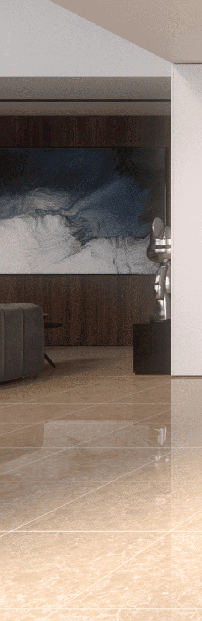 NICE CERAMIC CO., LTD