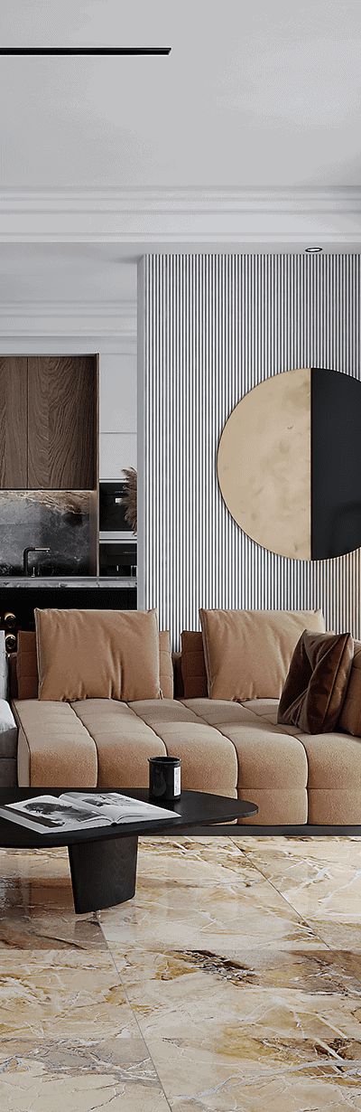 NICE CERAMIC CO., LTD