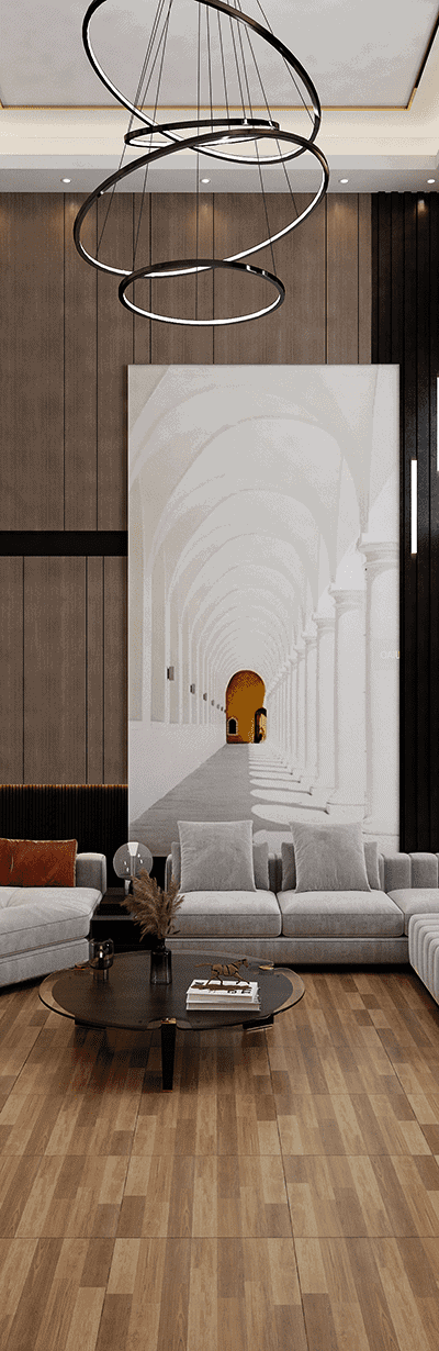 NICE CERAMIC CO., LTD