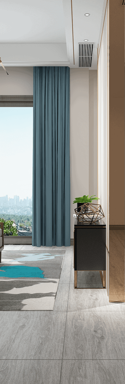 NICE CERAMIC CO., LTD